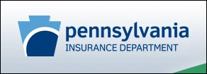 PA Insurance Commision Complaint Link
