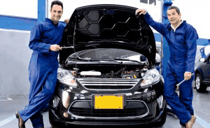 ALT="ABC-6 Philadelphia Airbag Screen Shot, Alan's Collision Center"
