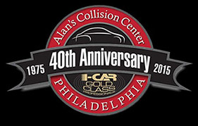 Alan's Collision Center