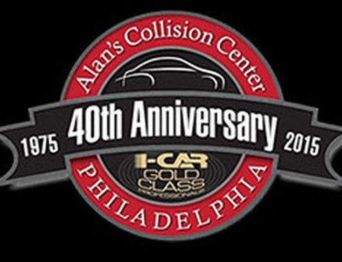 Alan’s Collision, NE Philadelphia, Launches New Website