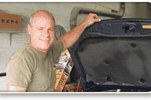 ALT="Alans Collision, OEM parts auto body estimate"