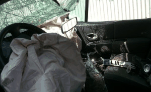 airbag